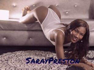 SarayPreston