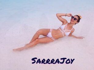 SarrraJoy