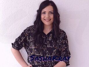 SashaKray