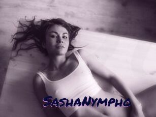 SashaNympho