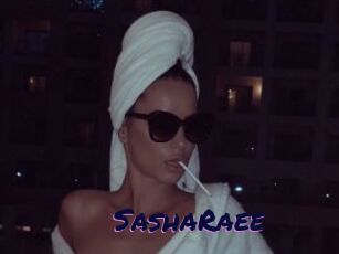 SashaRaee