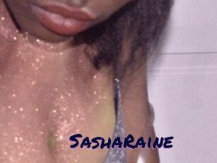 SashaRaine