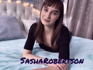 SashaRobertson