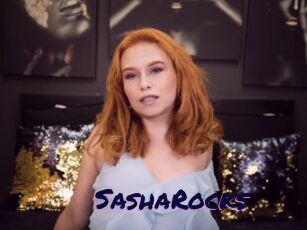 SashaRocks