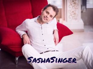 SashaSinger