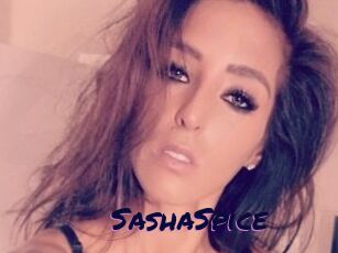 SashaSpice