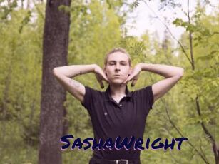 SashaWright