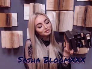 Sasha_BloomXXX