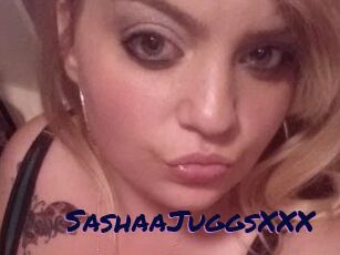 SashaaJuggsXXX