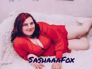 SashaaaFox