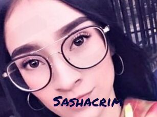 Sashacrim