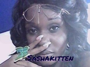 Sashakitten