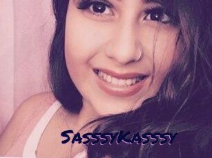 SasssyKasssy