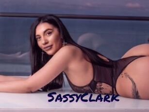SassyClark