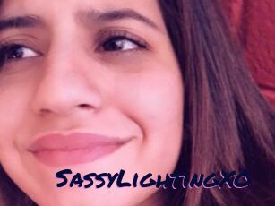 SassyLightingXO