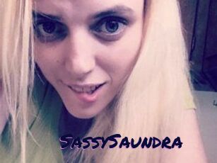 SassySaundra