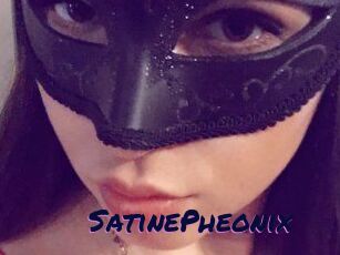 SatinePheonix
