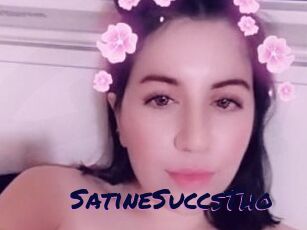 SatineSuccsTho
