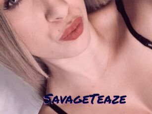 SavageTeaze
