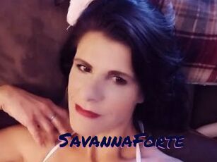 SavannaForte