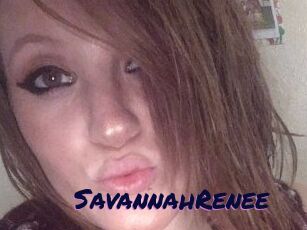 SavannahRenee
