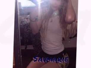 Savmarie