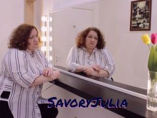 SavoryJulia