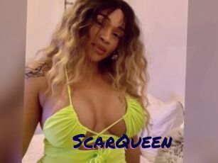 ScarQueen