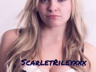 ScarletRileyxxx