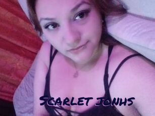 Scarlet_jonhs