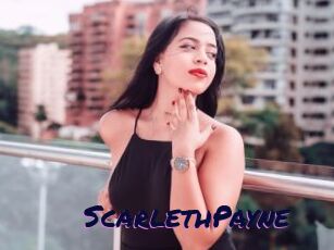 ScarlethPayne