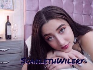 ScarlethWilery