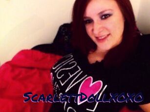 ScarlettDollXOXO