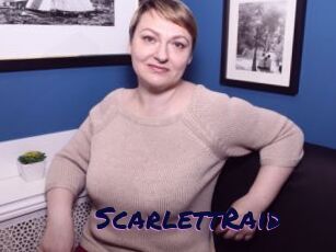 ScarlettRaid