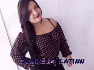 Scarlett_latinn