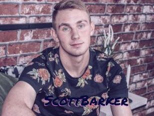 ScottBarker