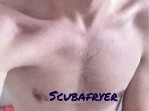Scubafryer