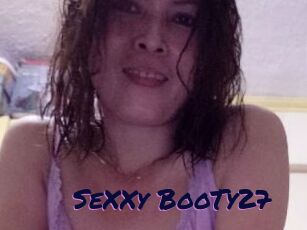 SeXXy_BooTy27