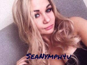 SeaNymph4u