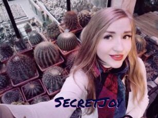 SecretJoy