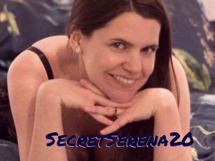 SecretSerena20