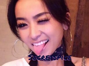 Secretspice
