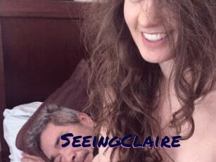 SeeingClaire