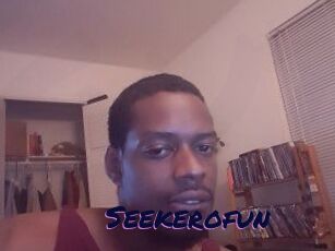 Seekerofun
