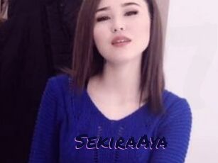 SekiraAya