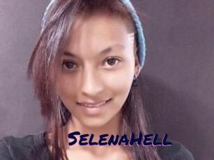 SelenaHell