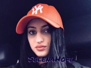 SelenaHope