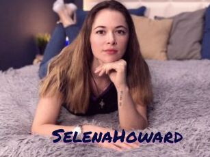 SelenaHoward