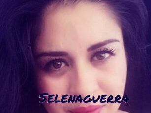 Selenaguerra