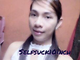 Selfsuck10inch